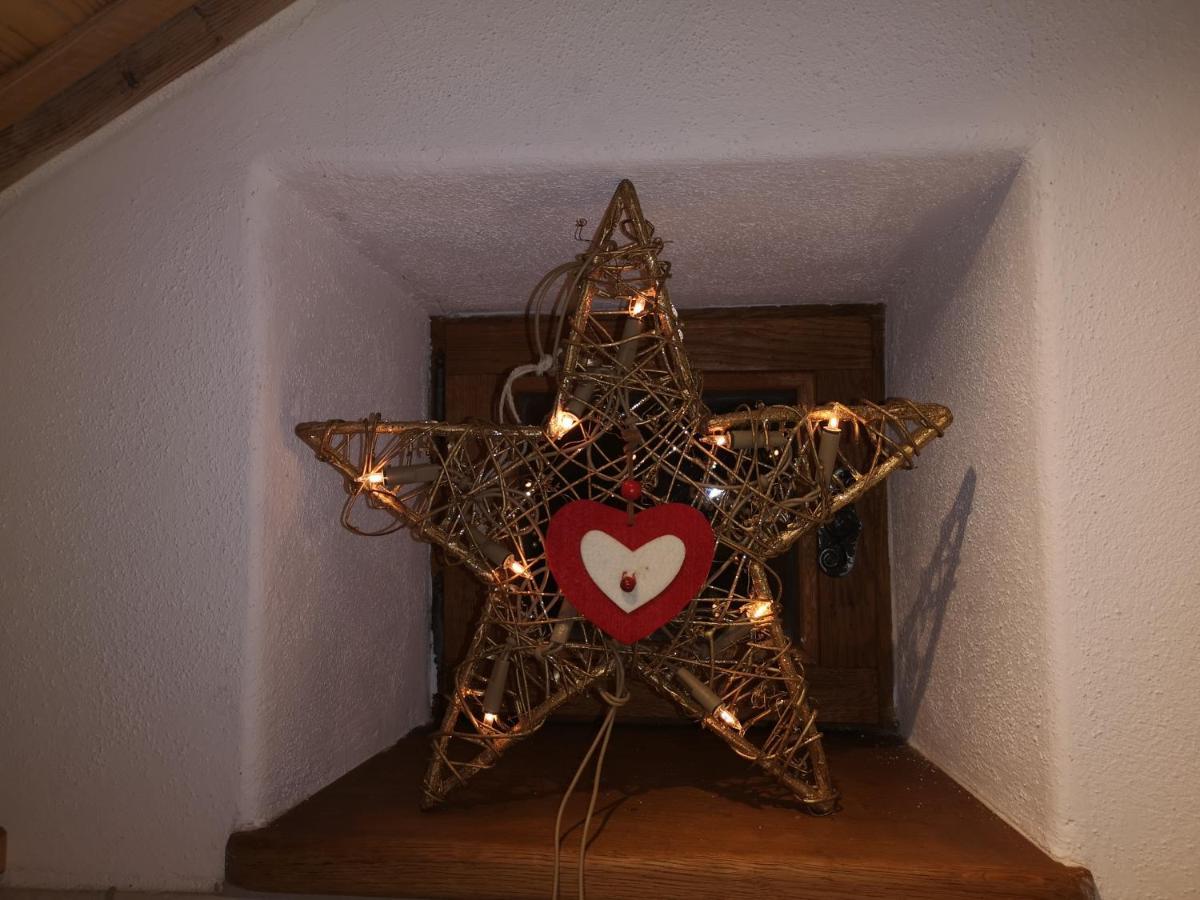 Jurahaus Hirschberg Appartement Beilngries Buitenkant foto