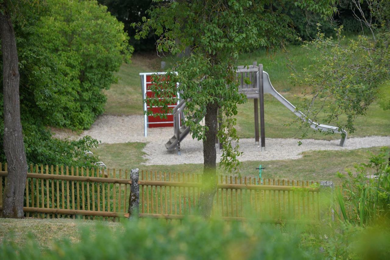 Jurahaus Hirschberg Appartement Beilngries Buitenkant foto