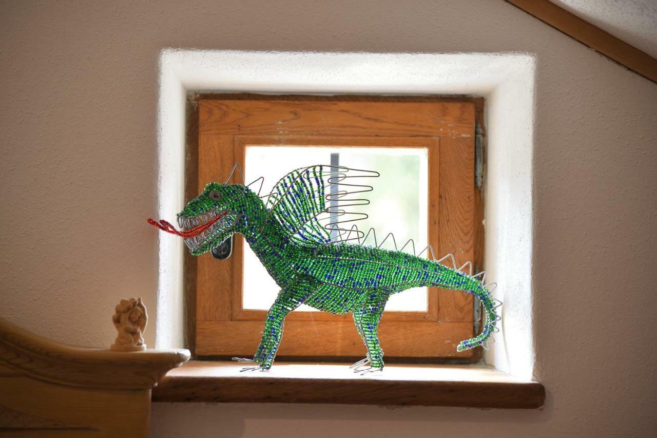 Jurahaus Hirschberg Appartement Beilngries Buitenkant foto