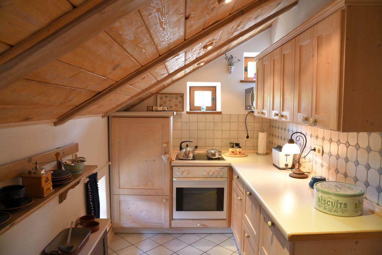 Jurahaus Hirschberg Appartement Beilngries Buitenkant foto