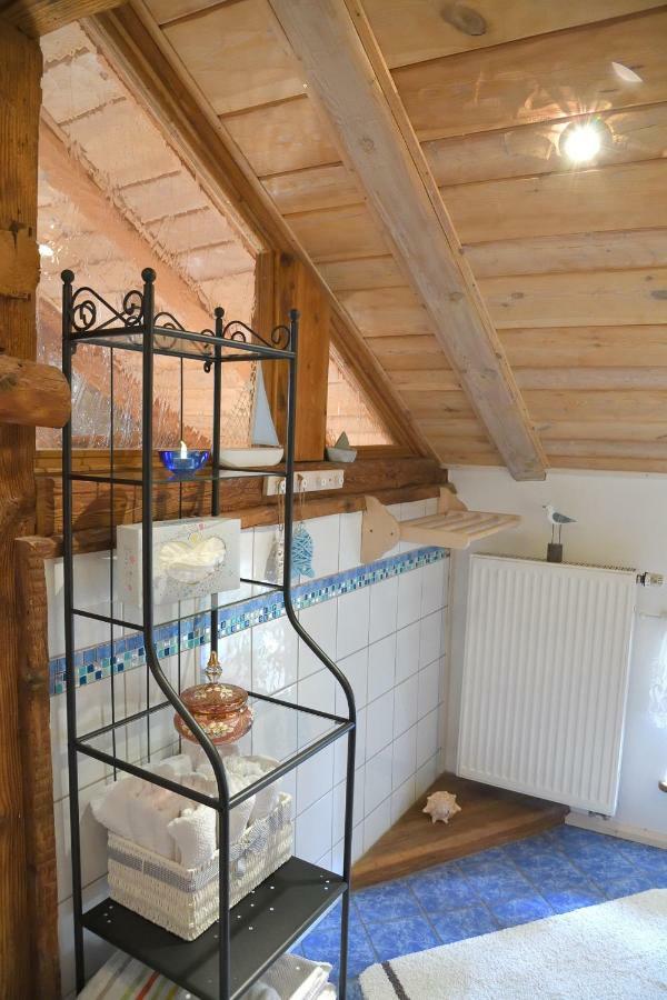 Jurahaus Hirschberg Appartement Beilngries Buitenkant foto