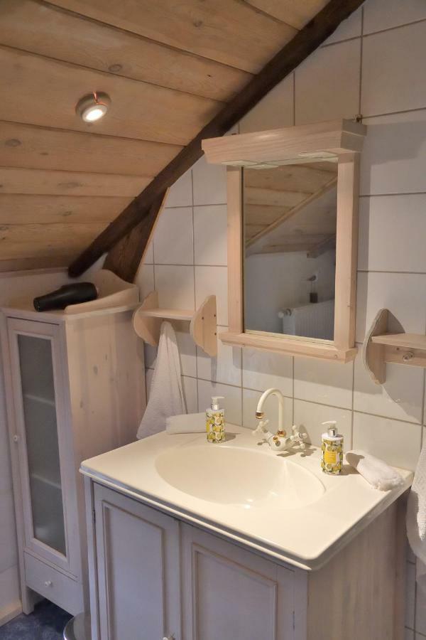 Jurahaus Hirschberg Appartement Beilngries Buitenkant foto